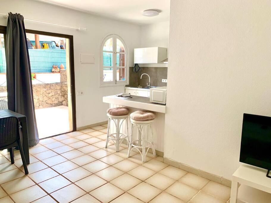Casa Gato Apartment Corralejo Exterior photo