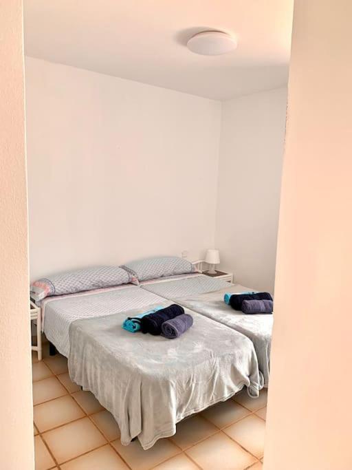 Casa Gato Apartment Corralejo Exterior photo