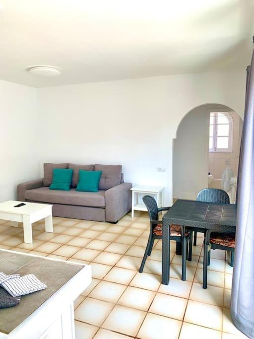 Casa Gato Apartment Corralejo Exterior photo