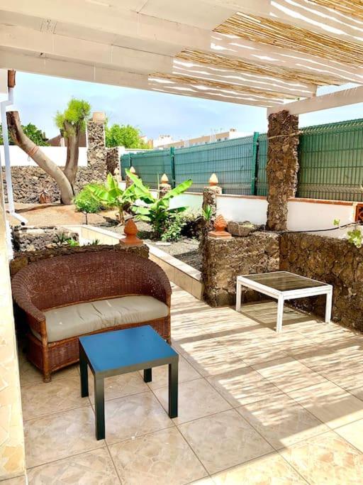 Casa Gato Apartment Corralejo Exterior photo